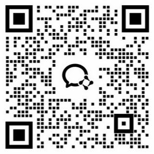WeChat Work QR